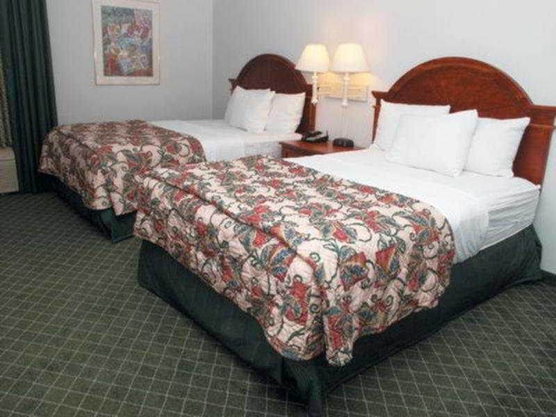 La Quinta By Wyndham Austin Hotel Round Rock