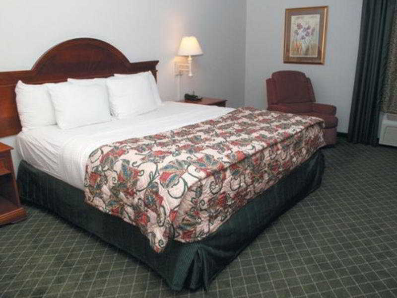 La Quinta By Wyndham Austin Hotel