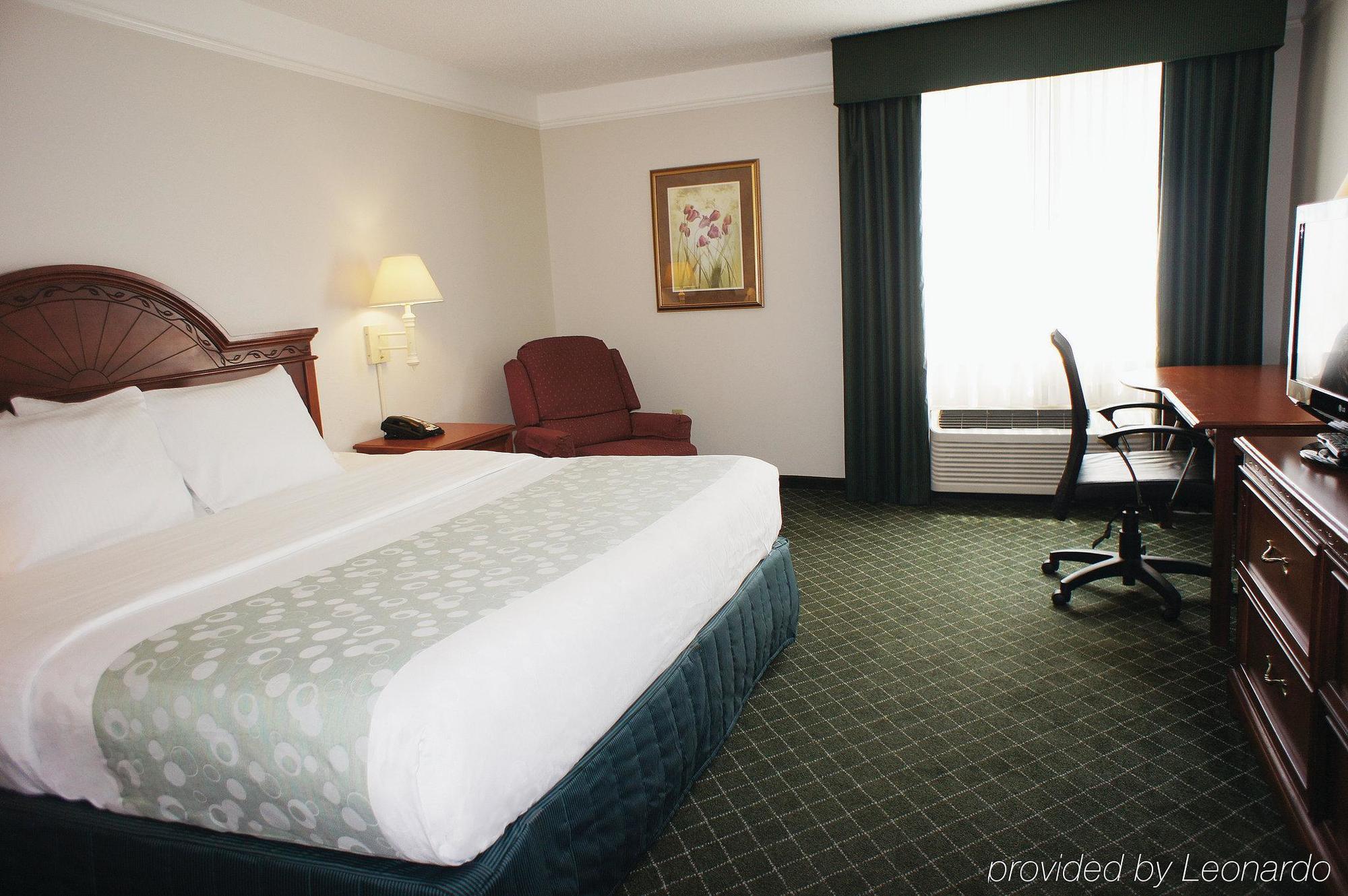 La Quinta By Wyndham Austin Hotel 3*