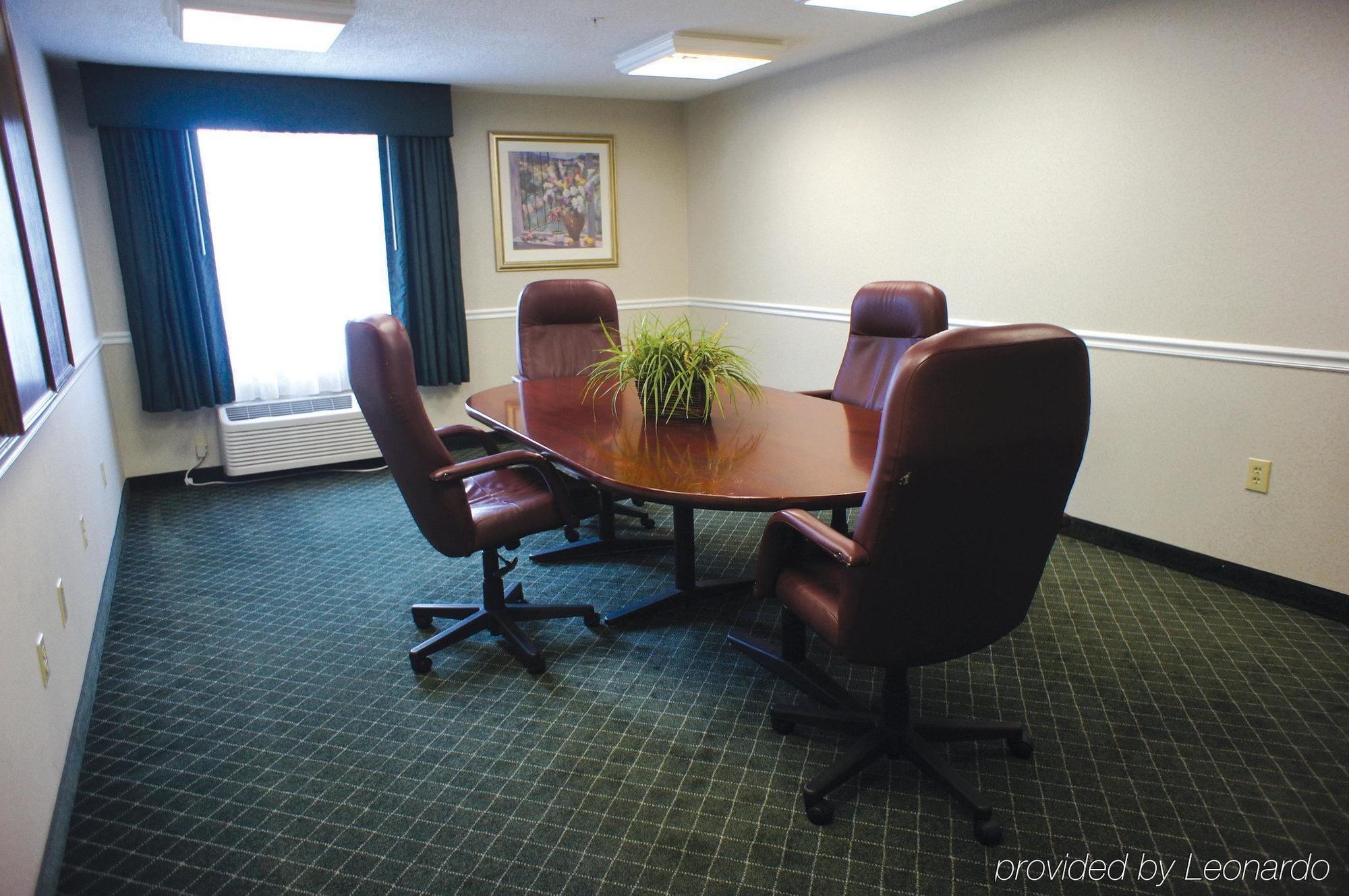 La Quinta By Wyndham Austin