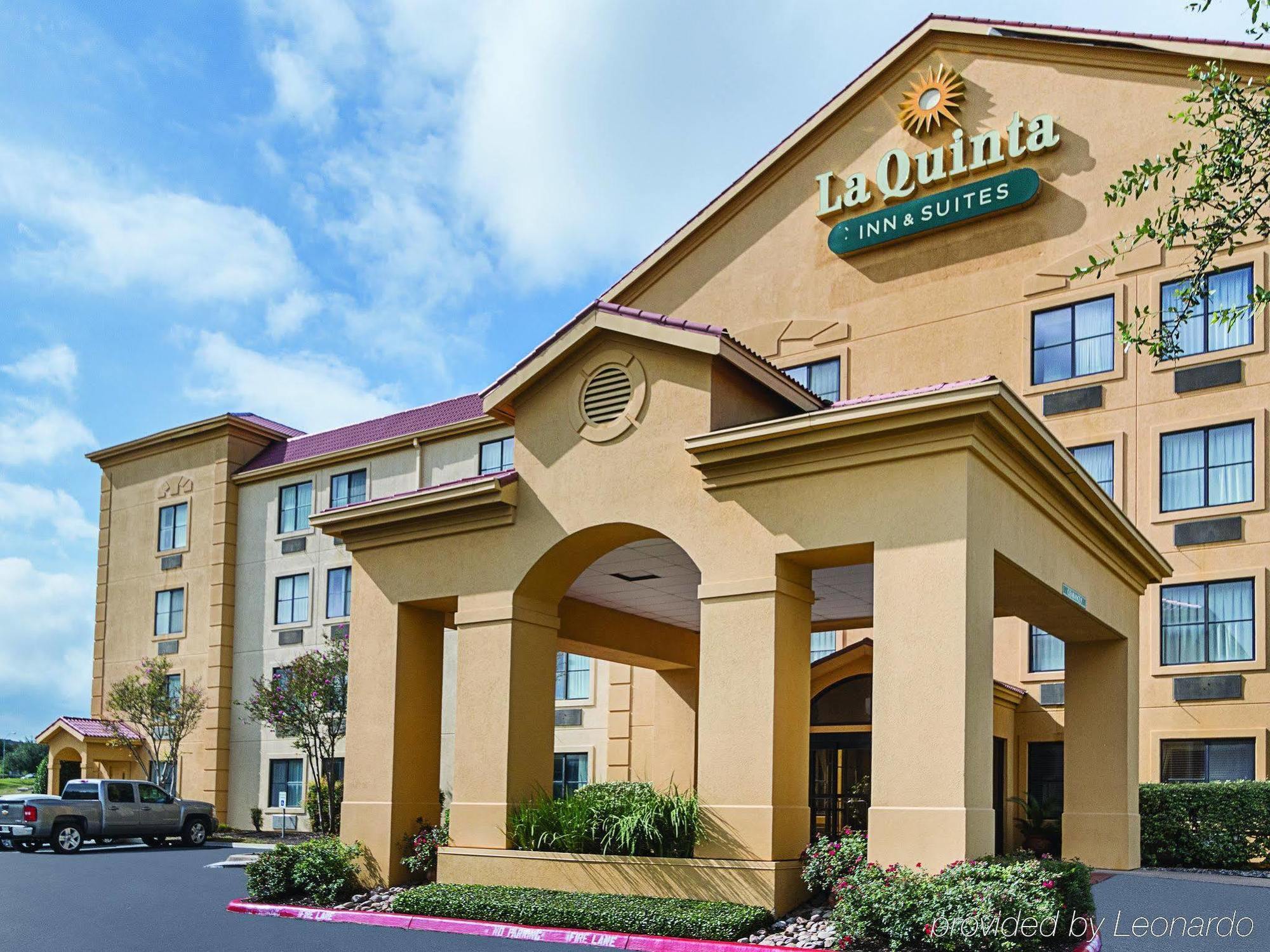 La Quinta By Wyndham Austin Hotel
