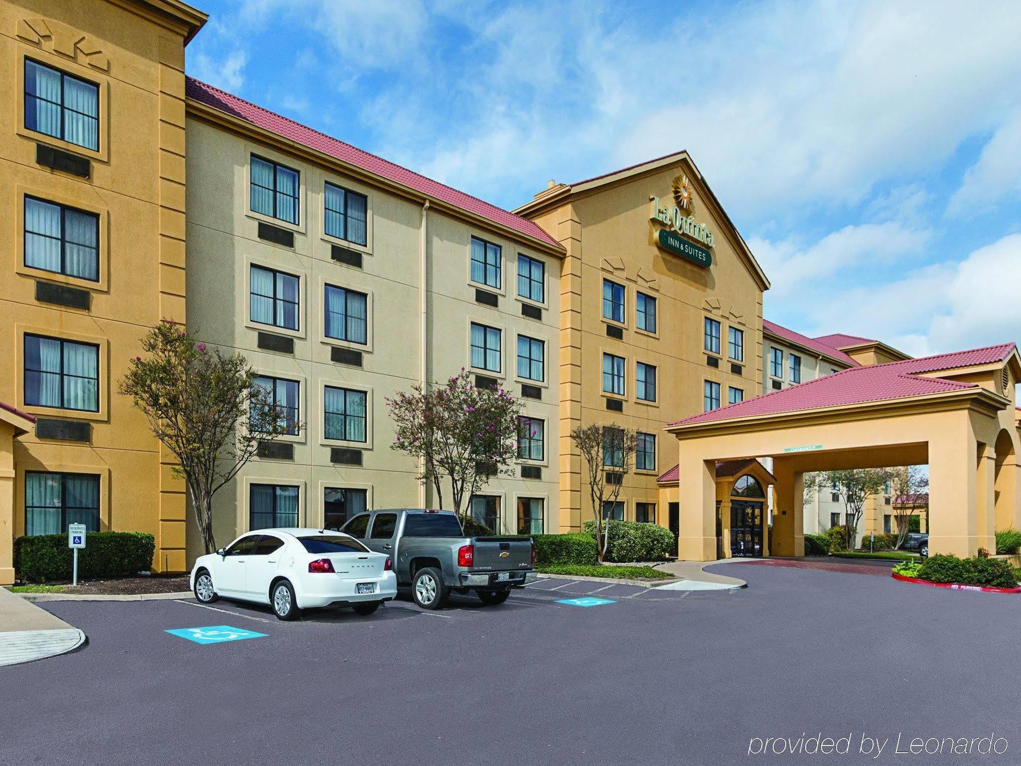 La Quinta By Wyndham Austin
