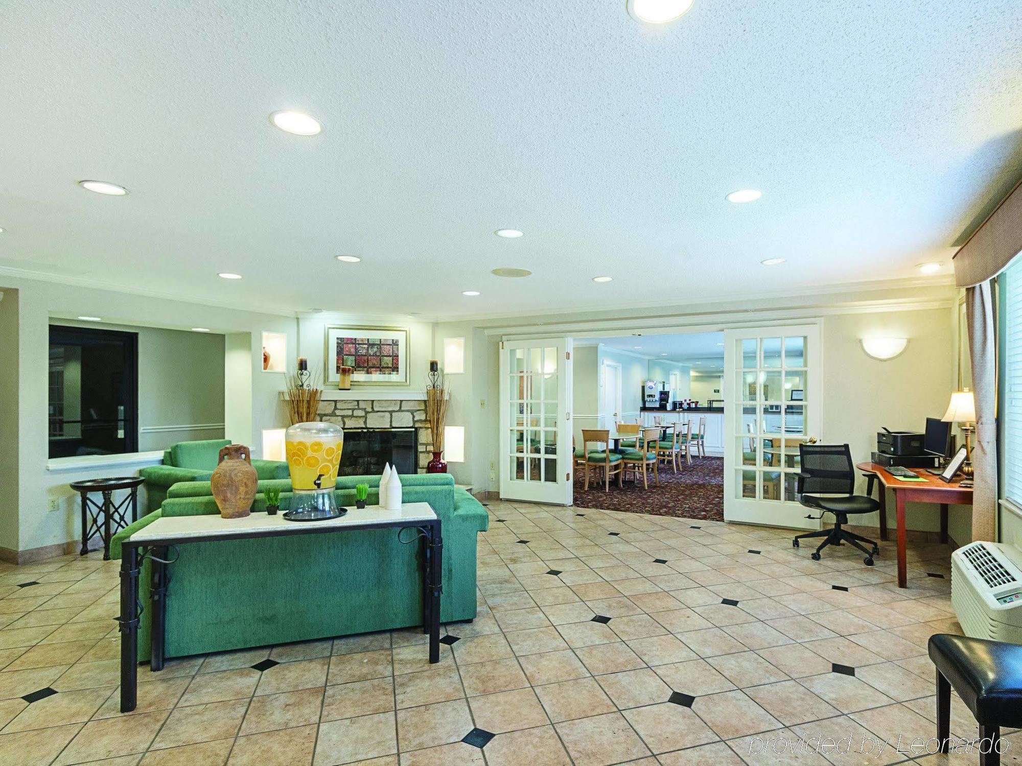 La Quinta By Wyndham Austin 3* Round Rock