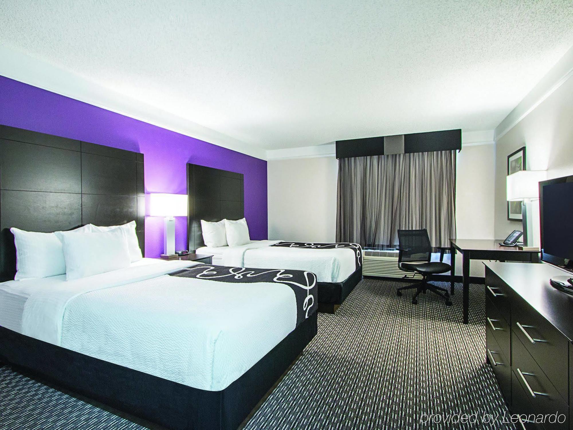 La Quinta By Wyndham Austin 3*