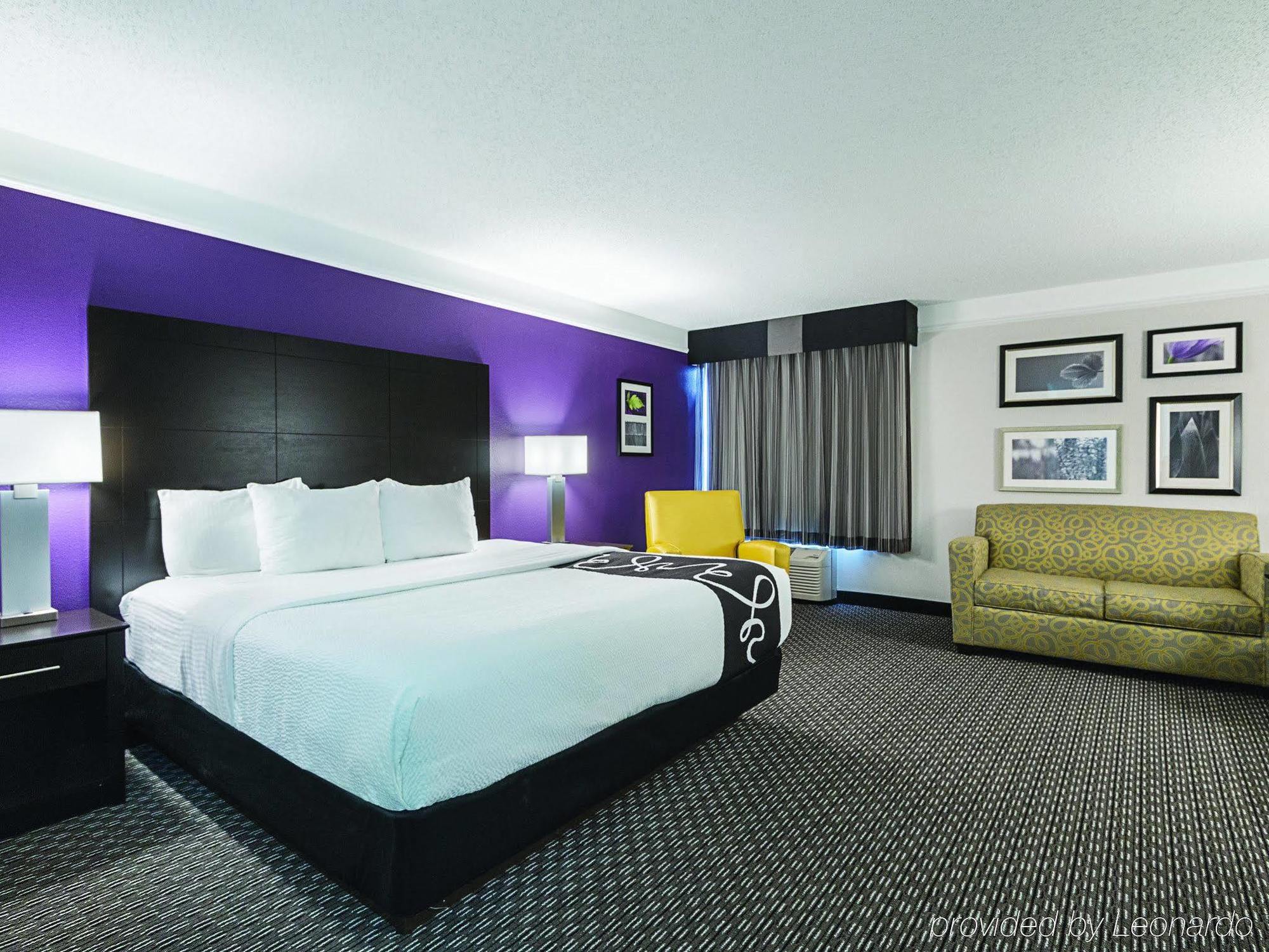 La Quinta By Wyndham Austin Round Rock