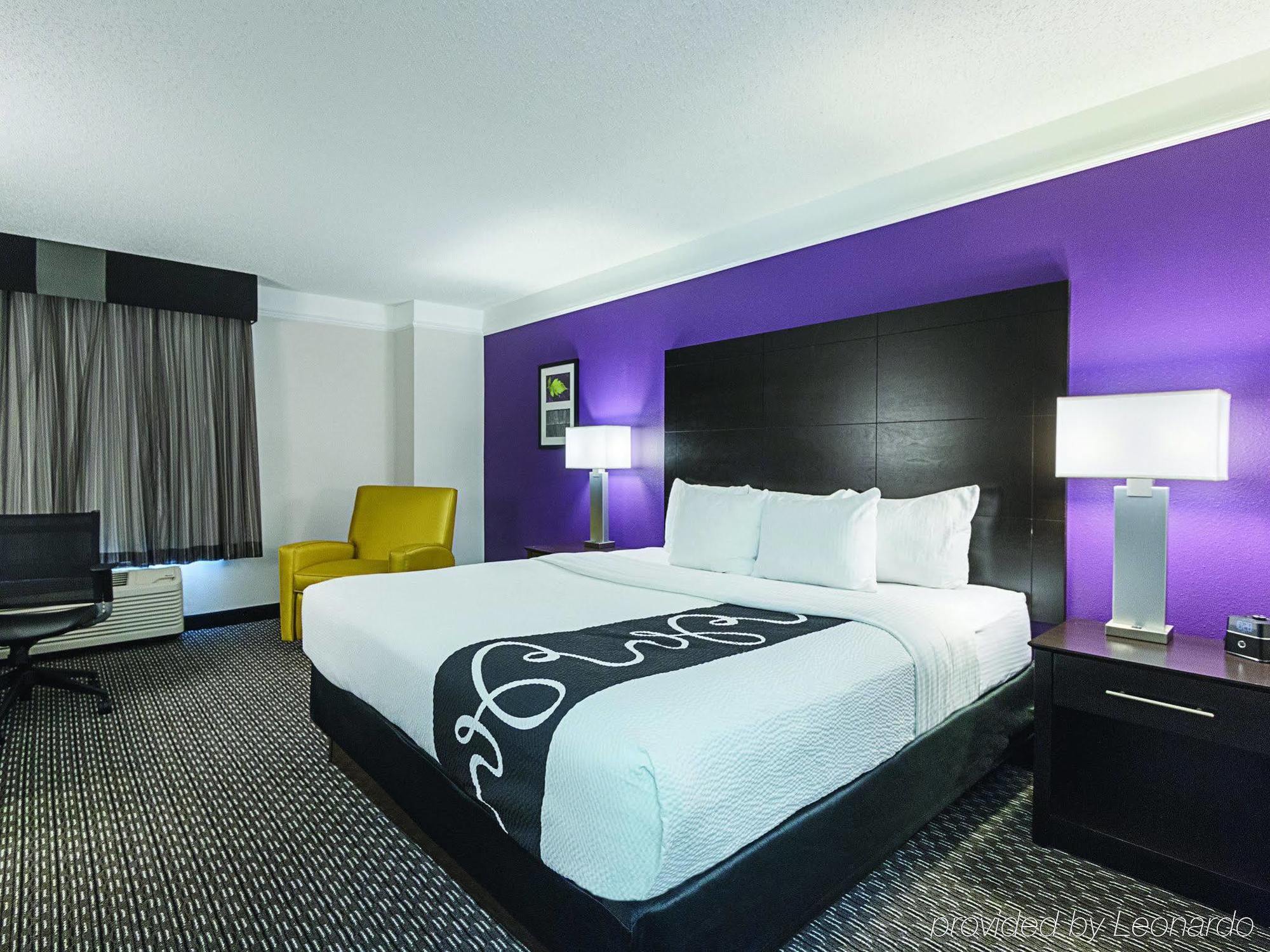 La Quinta By Wyndham Austin Hotel Round Rock