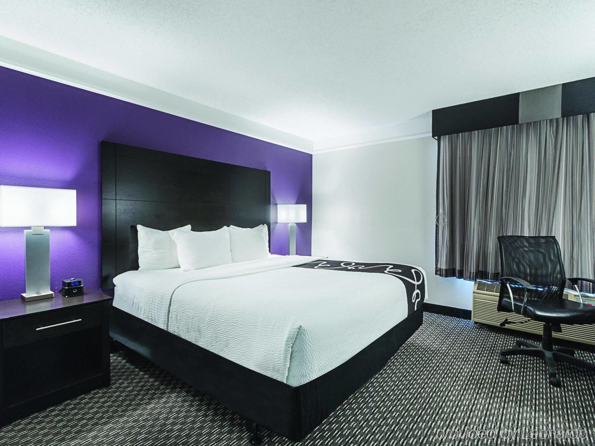 Hotel La Quinta By Wyndham Austin
