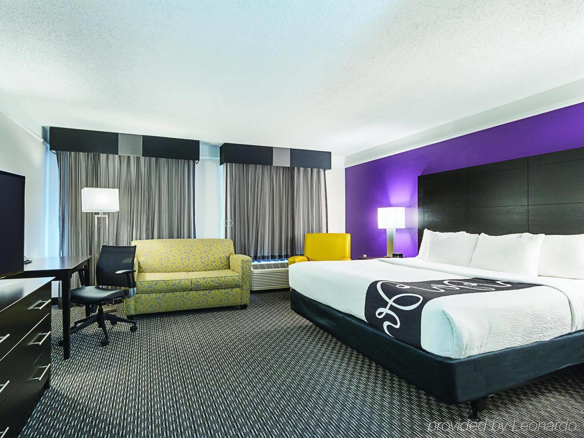 La Quinta By Wyndham Austin 3*