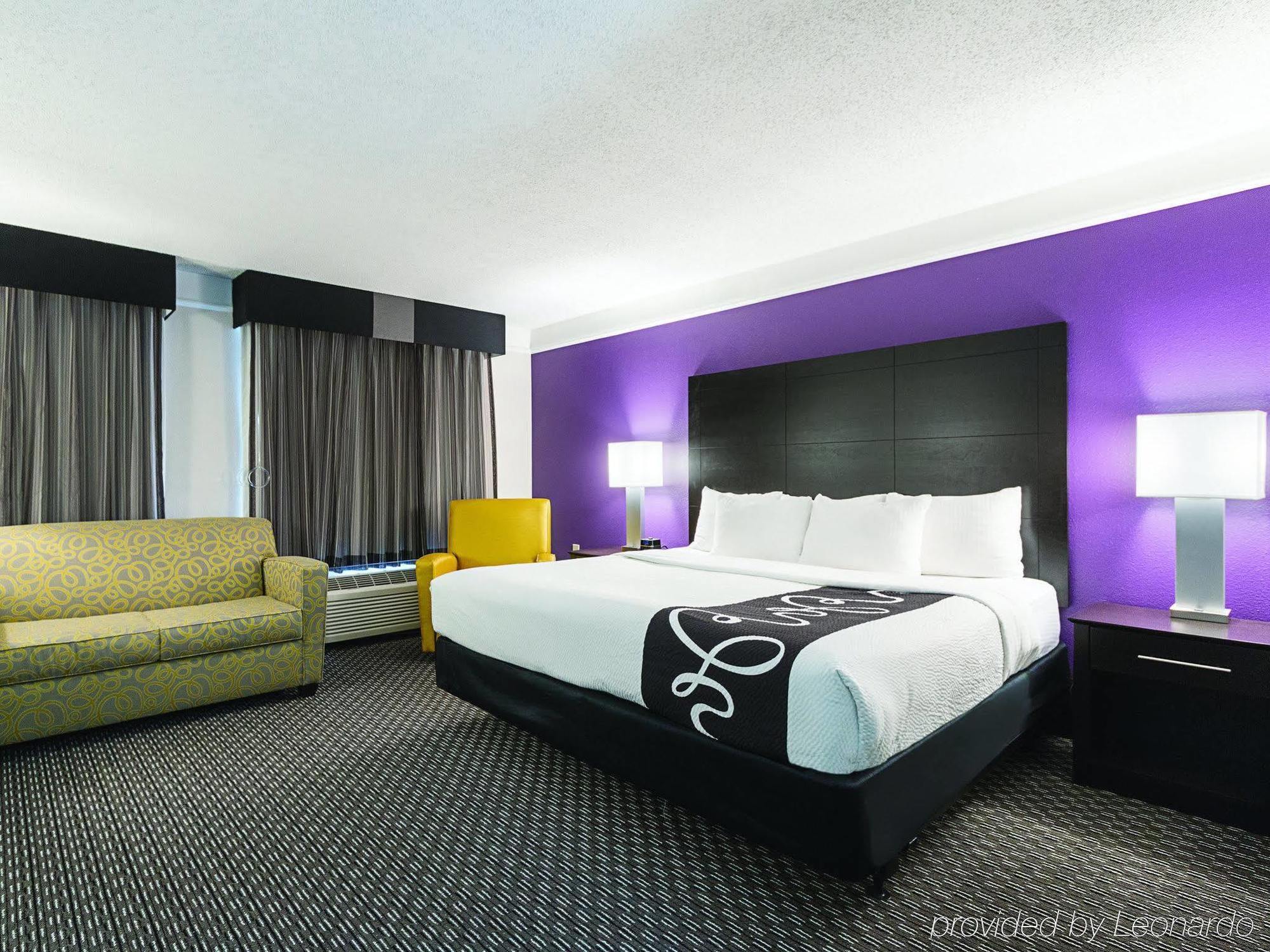 La Quinta By Wyndham Austin Round Rock