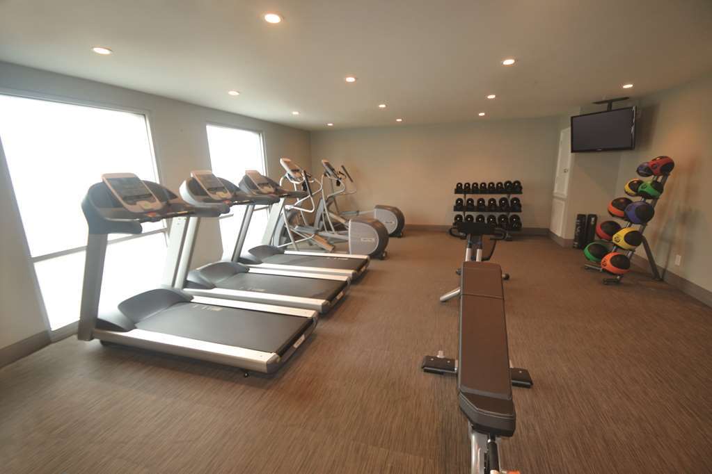 La Quinta By Wyndham Austin Hotel